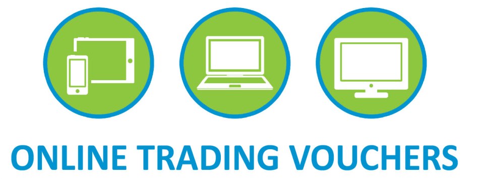 Online Trading Voucher – Why and How