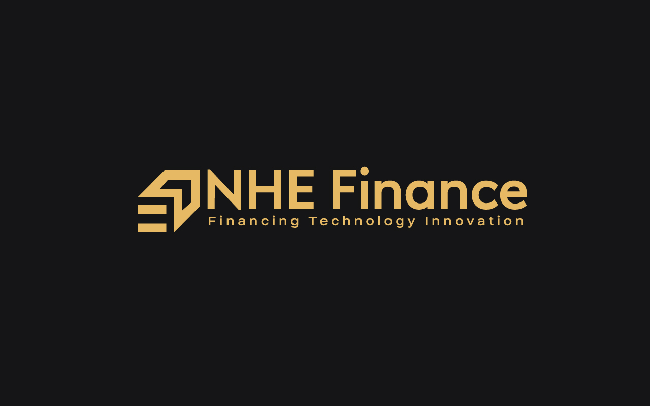 NHE Finance – Final Logo