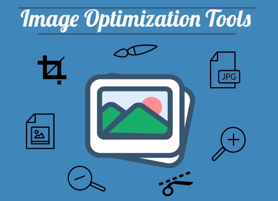 Image Optimization and Image Resizing