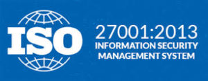 ISO IEC 27001 2013