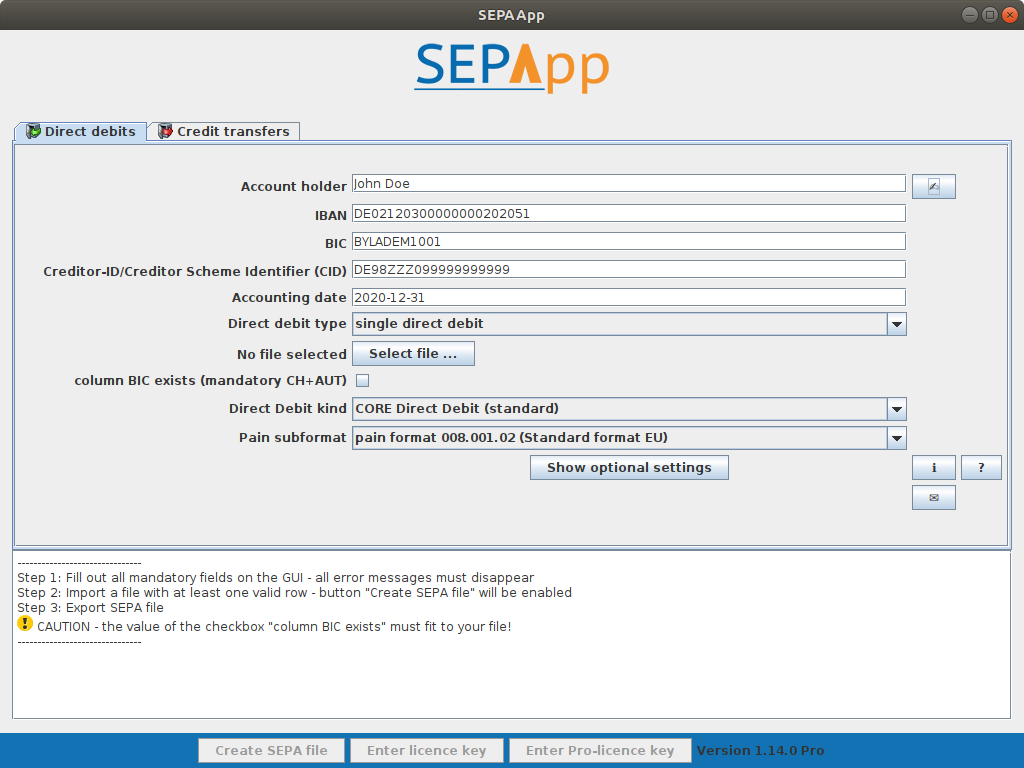 Customer Dashboard