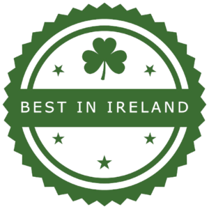 Best in Ireland