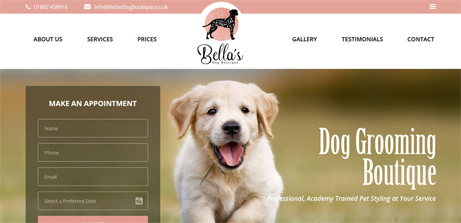 bellas-dog-boutique