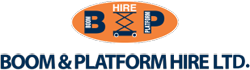 Boom & Platform Hire