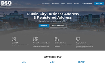 Dublin Service Offices