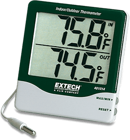 Extech 401014 Outdoor Thermometer