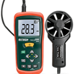 Extech AN100 Thermo - Anemometer