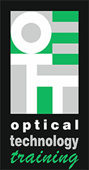 optical tech training