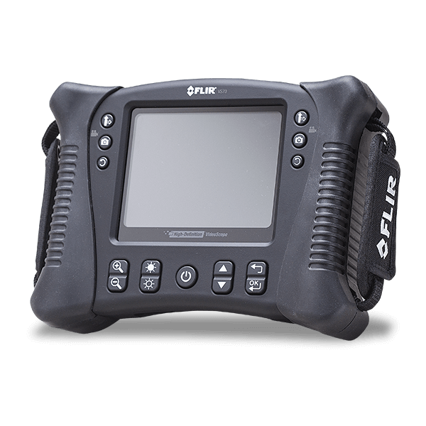 FLIR VS70 SHOCK-RESISTANT VIDEOSCOPE