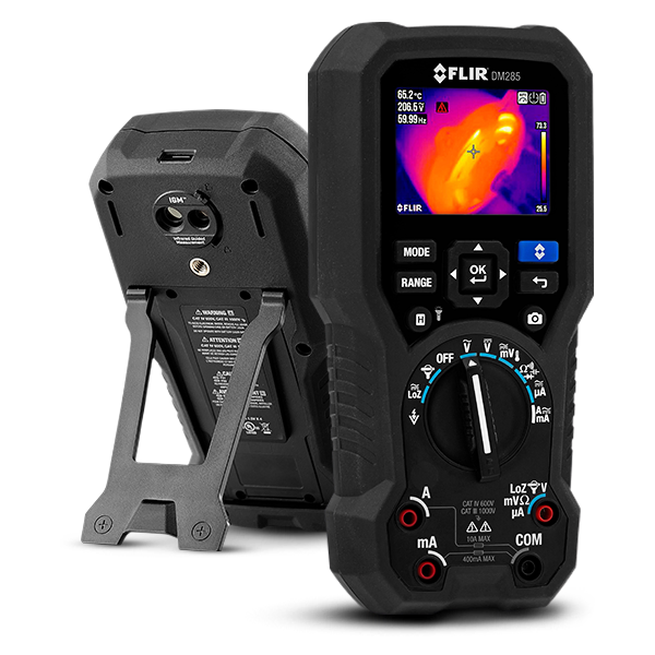 FLIR CM275 CLAMP METER