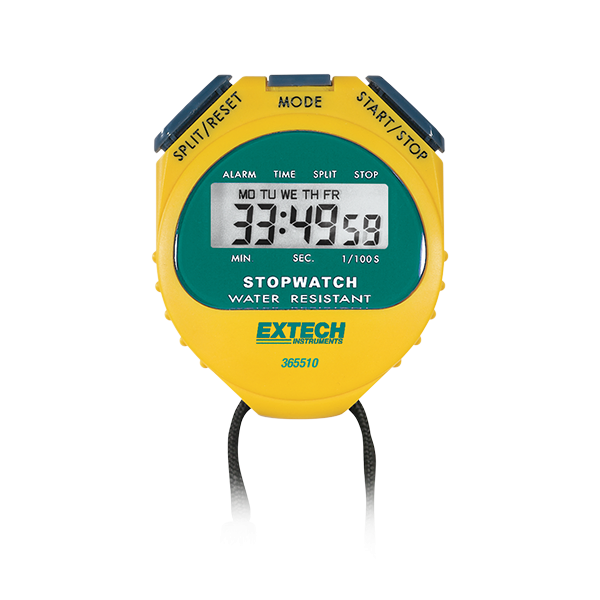 Extech 365510 Stopwatch