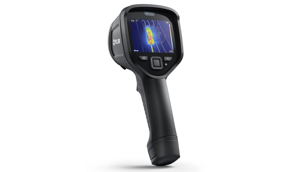 FLIR E8 Pro