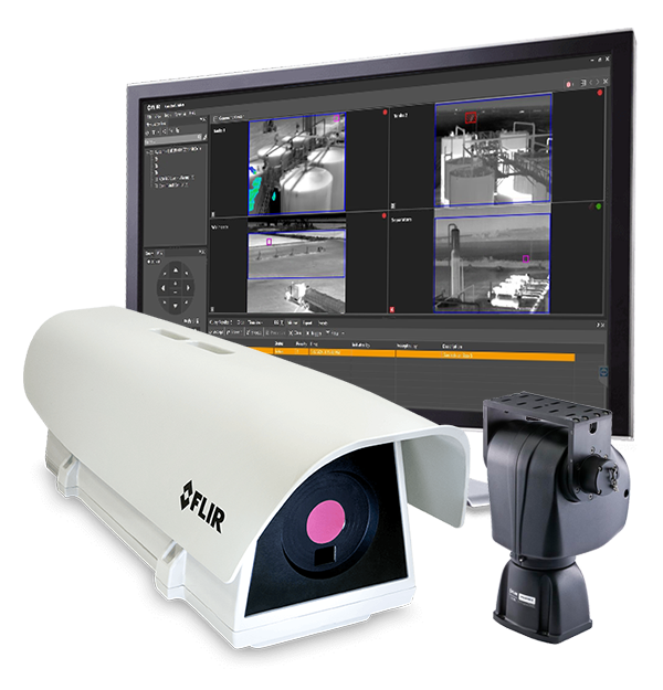 FLIR ADGiLE™