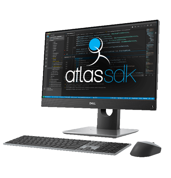 FLIR Desktop Atlas SDK