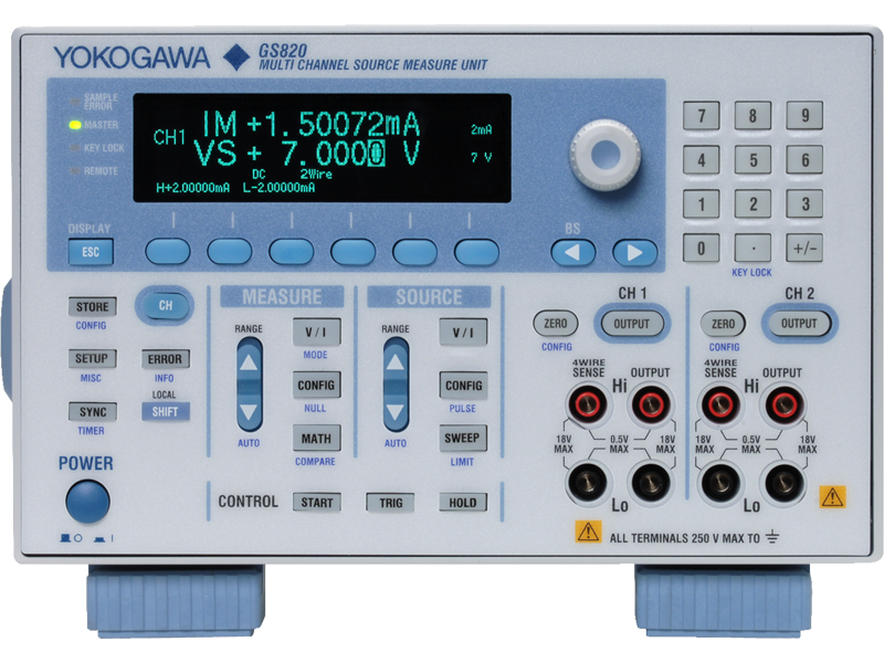 Signal Generators Sources & Supplies